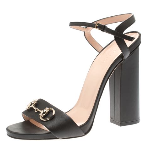 open toe gucci shoes|gucci high heel shoe.